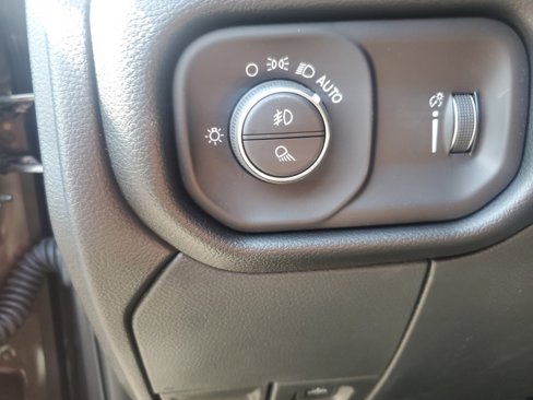 New 2026 RAM 2500 Big Horn image 22