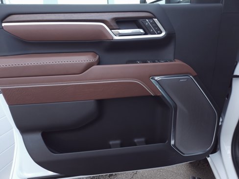 New 2025 GMC Sierra 2500 Denali Ultimate image 12