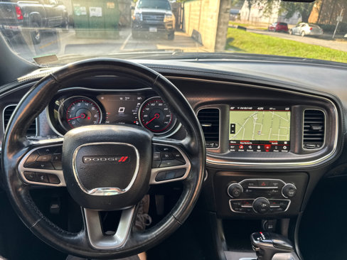 Used 2022 Dodge Charger SXT w/ Plus Group image 23