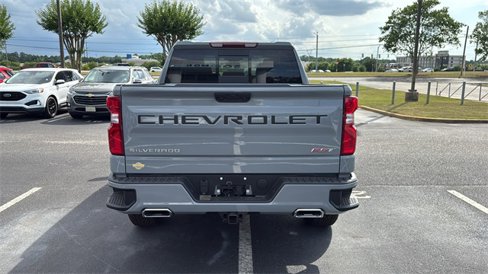 New 2025 Chevrolet Silverado 1500 RST w/ Convenience Package II image 6