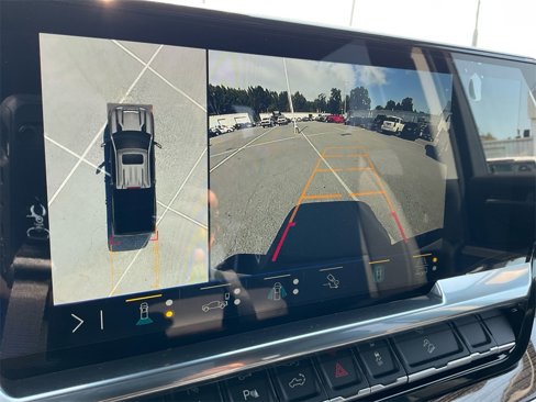 New 2026 Chevrolet Silverado 2500 LT w/ Trail Boss Package image 20