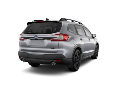 New 2025 Subaru Ascent Bronze Edition image 6