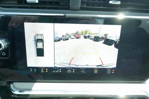 Certified 2025 GMC Sierra 2500 AT4 image 32