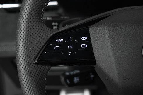 New 2025 Audi S6 e-tron Premium Plus image 29