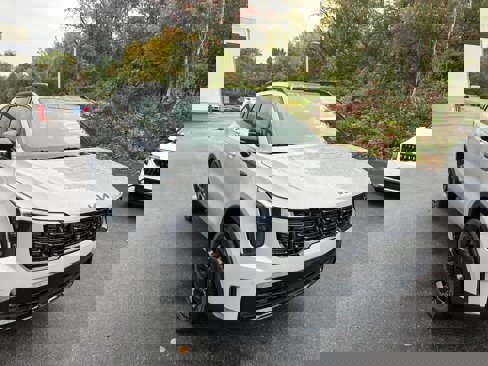New 2026 Kia Sorento SX Prestige image 3