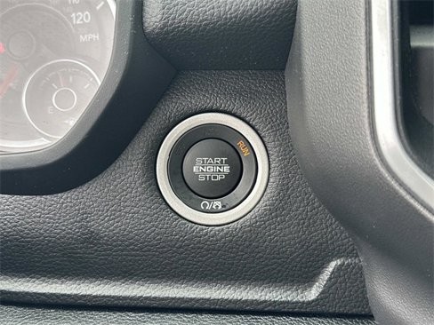 Certified 2022 RAM 1500 Big Horn image 25