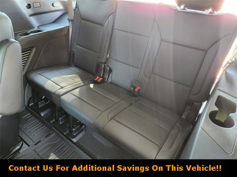 New 2026 GMC Yukon Denali w/ Sun & Power Step Package image 22