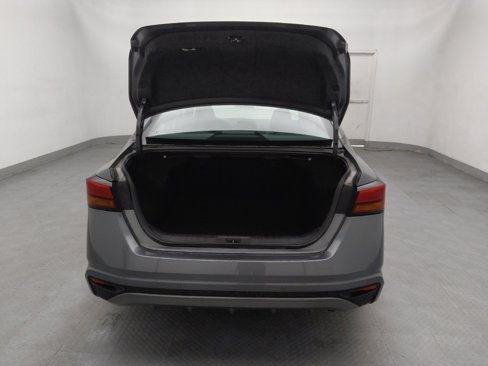 Used 2024 Nissan Altima 2.5 SV image 29