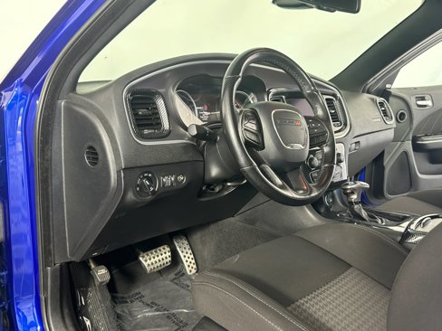 Used 2020 Dodge Charger Scat Pack image 34