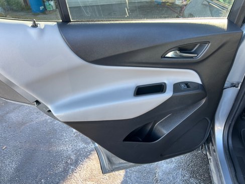 Used 2024 Chevrolet Equinox LT image 26