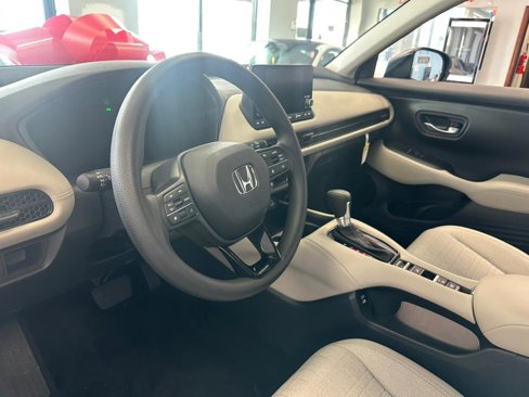 Used 2024 Honda HR-V LX image 20