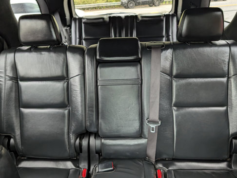 Used 2019 Dodge Durango GT w/ Blacktop Package image 18