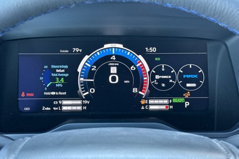 New 2025 Toyota Tundra Platinum image 29