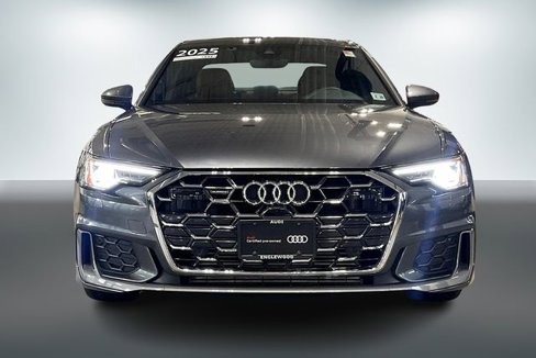 Certified 2025 Audi A6 Premium Plus image 3
