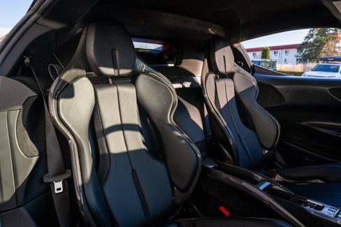 Certified 2021 Ferrari SF90 Stradale image 30