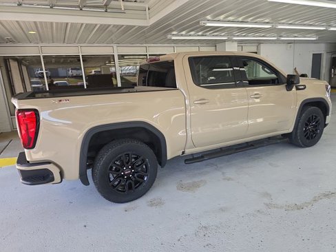Certified 2023 GMC Sierra 1500 Elevation w/ X31 Off-Road Package image 6