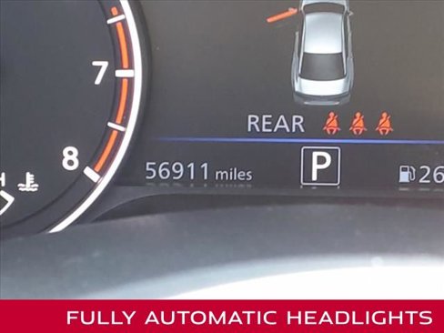 Certified 2023 Nissan Altima 2.5 SV image 16