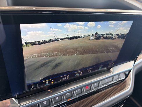 New 2026 Chevrolet Silverado 2500 LT w/ Trail Boss Package image 16