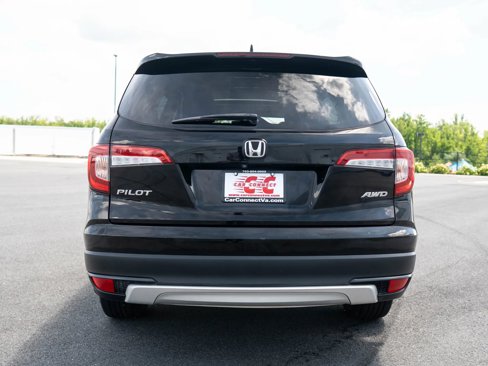 Used 2020 Honda Pilot EX-L image 5