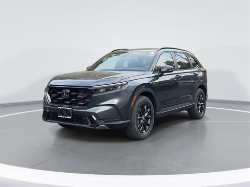 New 2026 Honda CR-V Sport-L image 1