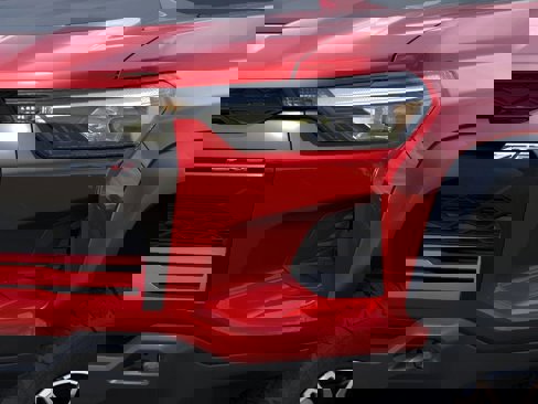 New 2026 Chevrolet Colorado ZR2 w/ Technology Package image 10