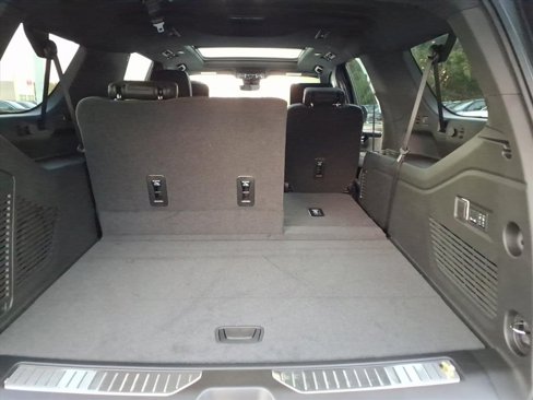 New 2026 Chevrolet Suburban RST w/ Advanced Technology Package image 16
