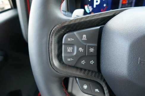 New 2025 Ford Bronco Raptor w/ Interior Carbon Fiber Pack image 20