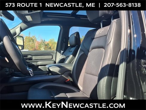New 2026 RAM 1500 Rebel w/ G/T Package image 11