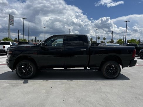 New 2026 RAM 2500 Lone Star image 4