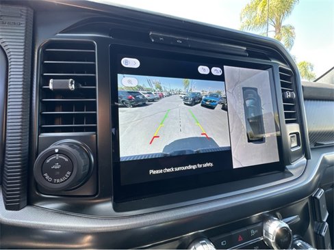 New 2025 Ford F150 Raptor image 25