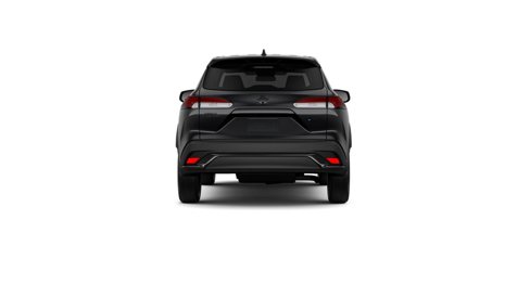 New 2025 Toyota Corolla Cross AWD Hybrid image 8