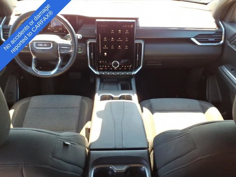 Used 2025 GMC Acadia Elevation image 13