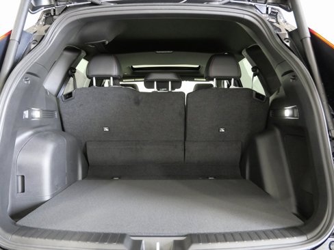 New 2026 Honda CR-V Sport Touring image 25