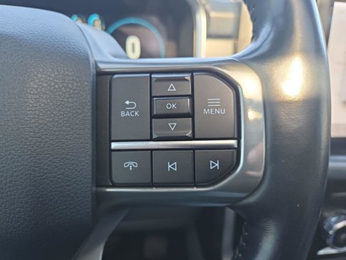 Used 2023 Ford F150 Limited image 26