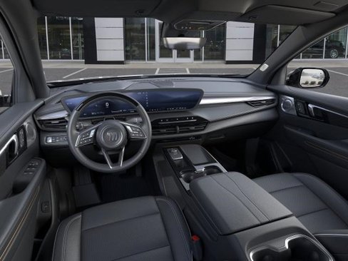 New 2026 Buick Enclave Avenir image 15