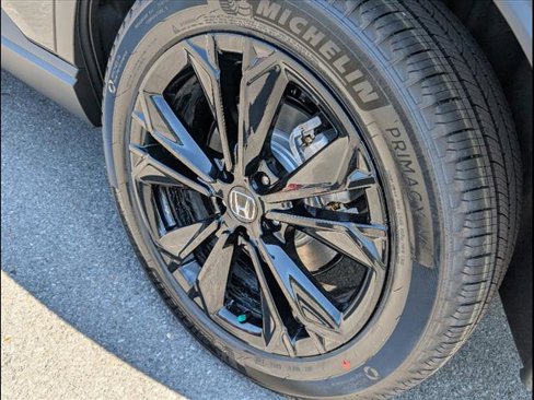 New 2026 Honda CR-V Sport Touring image 15