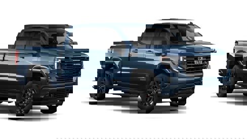 New 2026 GMC Sierra 1500 Elevation w/ Preferred Package image 54