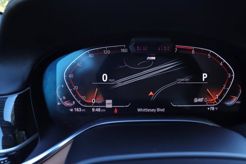 Used 2020 BMW 750i xDrive image 32