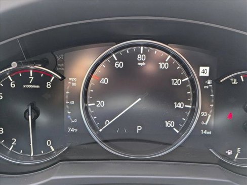 New 2025 MAZDA CX-5 Signature image 11