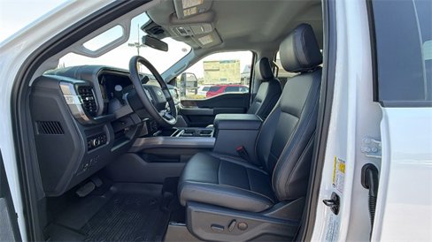 New 2026 Ford F350 Lariat image 35
