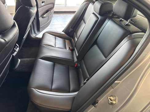 Used 2019 Acura TLX image 29