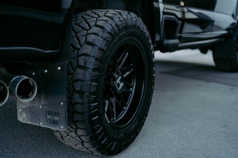 Used 2024 Ford F350 Platinum image 8