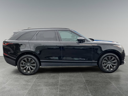Used 2019 Land Rover Range Rover Velar R-Dynamic SE image 8