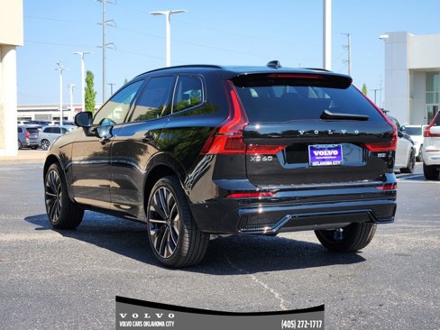 New 2026 Volvo XC60 B5 Ultra w/ Protection Package Premier image 4