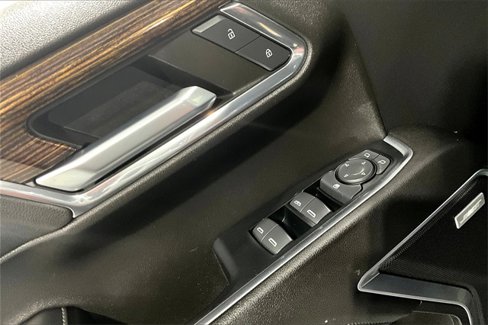 Used 2023 GMC Sierra 1500 Elevation w/ Preferred Package image 37