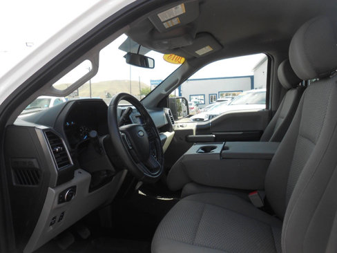 Used 2018 Ford F150 4x4 SuperCrew image 10