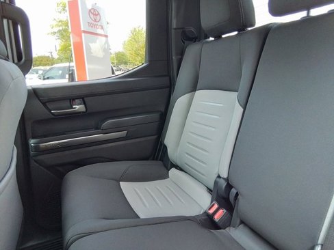New 2025 Toyota Tacoma TRD Sport image 20