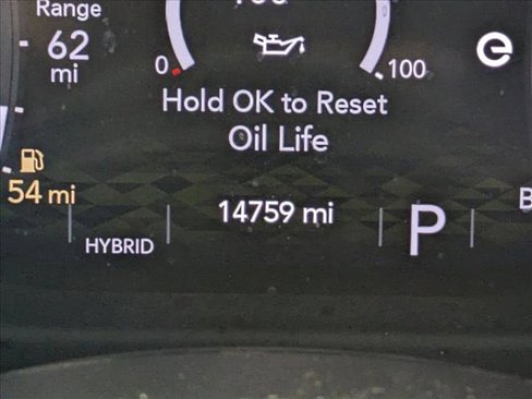 Used 2023 Jeep Wrangler Unlimited Rubicon 4xe image 12