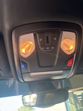 Used 2024 RAM 3500 Big Horn w/ Night Edition image 32