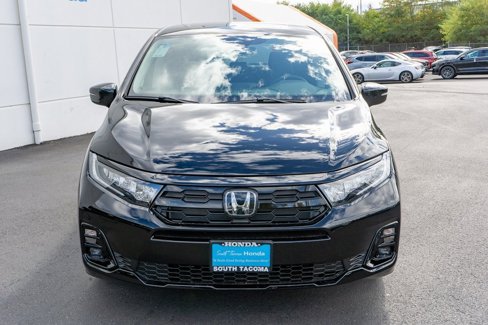 New 2026 Honda Odyssey Elite image 3